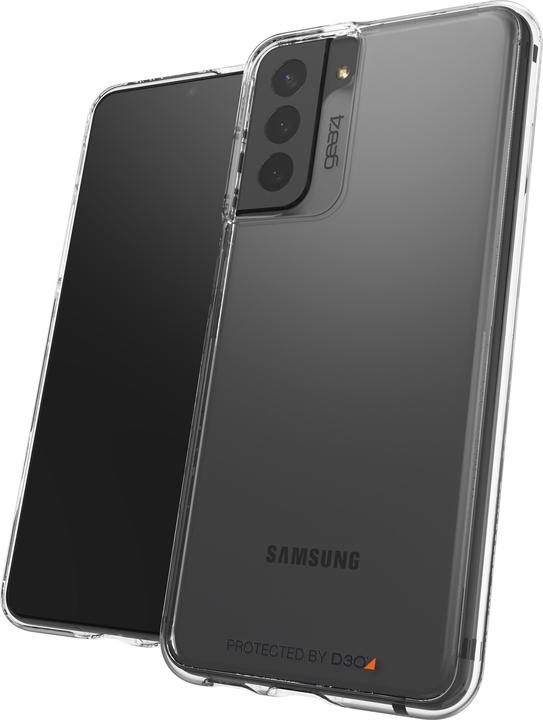 Image du produit gear4 Palais de cristal (Samsung Galaxy S21 5G)