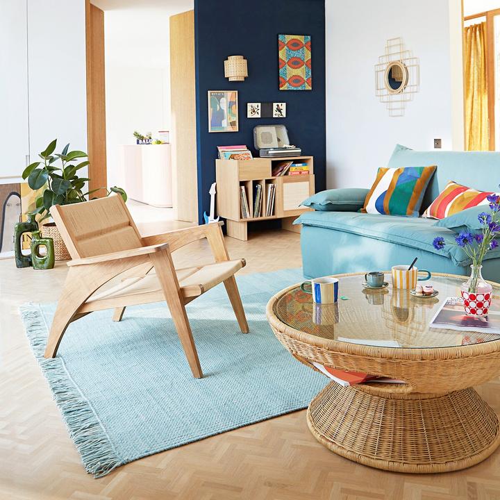 Actual product image La Redoute Interieurs Onega (260 x 135 cm)