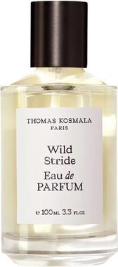 Produktbild Thomas Kosmala Wild Stride EDP Spray 100ml (Eau de Parfum, 100 ml)