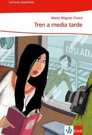 Produktbild Tren a media noche (B1) (Deutsch, Maria Wagner Civera, 2011)