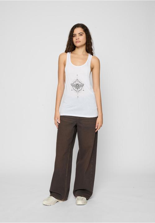 Produktbild Mister Tee Ladies Moth Tee - 22289 (L)