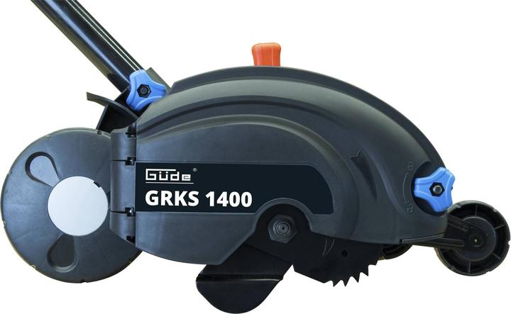 Produktbild Güde GRKS 1400 (Trimmfaden)