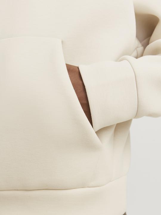 Actual product image Jack & Jones Jcokinetic Sweat Hood Ln (M)