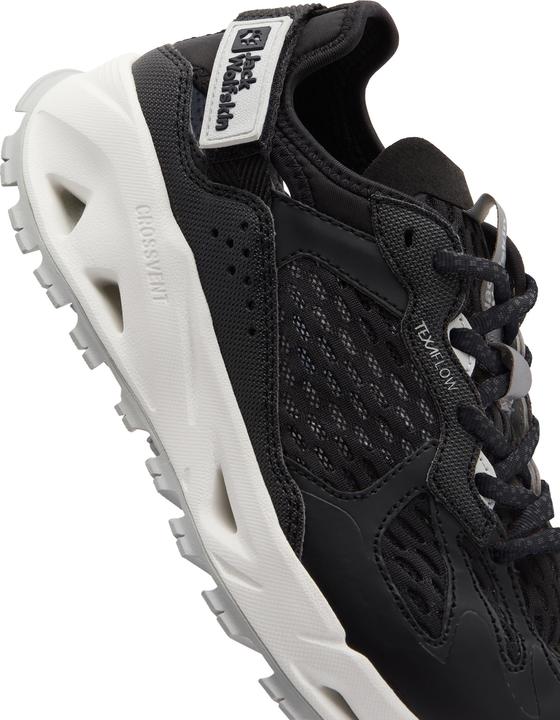 Produktbild Jack Wolfskin Prelight Hybrid Vent Low W (42)