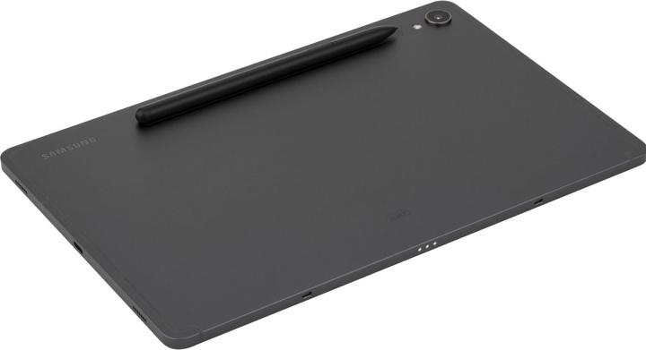 Image du produit Samsung Galaxy Tab S9 5G (5G, 11", 256 Go, Gris graphite)