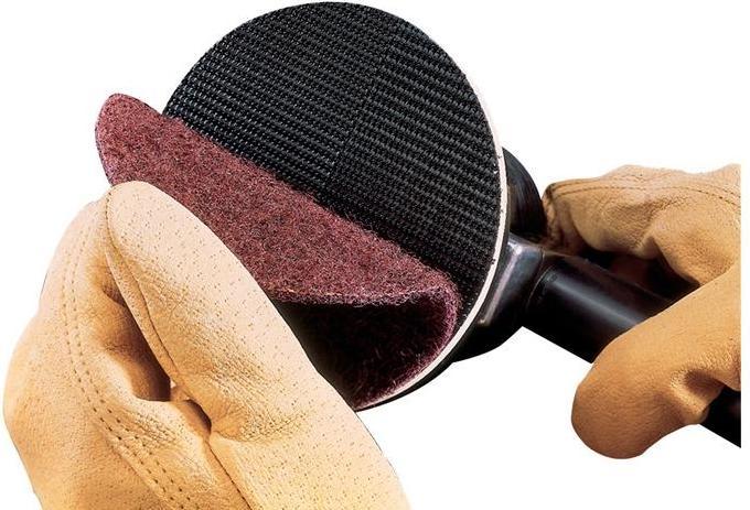 Produktbild 3M Schleifvliesscheibe Scotch Brite SC-DH (100)
