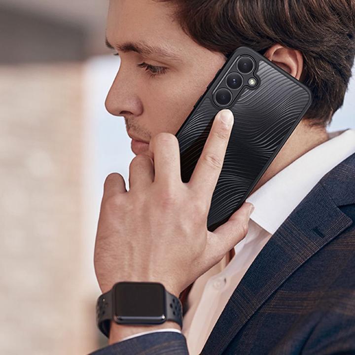 Actual product image Dux Ducis Aimo Galaxy A35 5G (Samsung Galaxy A35)