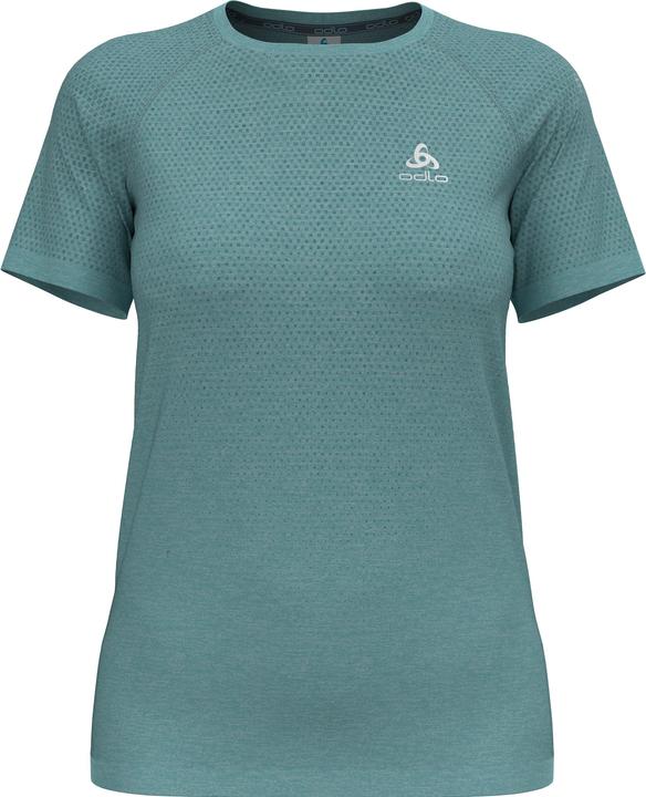 Immagine prodotto Odlo Maglietta girocollo s/s ESSENTIAL SEAMLESS (M)