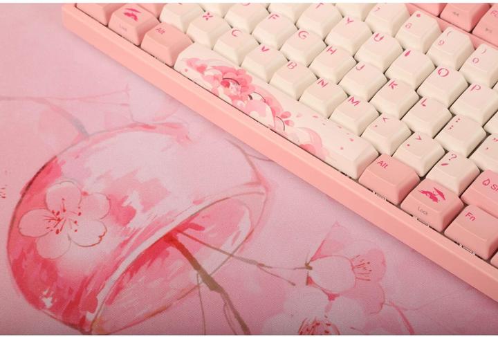 Image du produit Varmilo Sakura R2 Tapis de souris XXL (XXL)