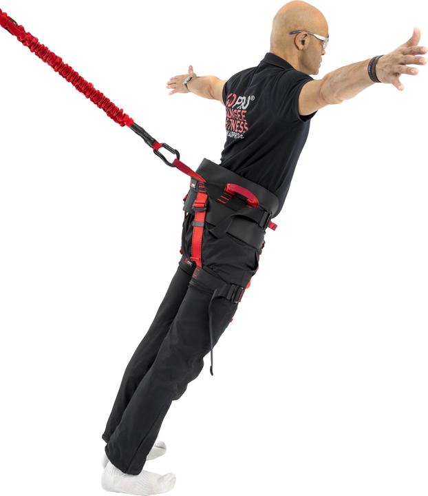 Immagine prodotto 4D Pro Imbracatura da ballo Bungee (0.38 m)