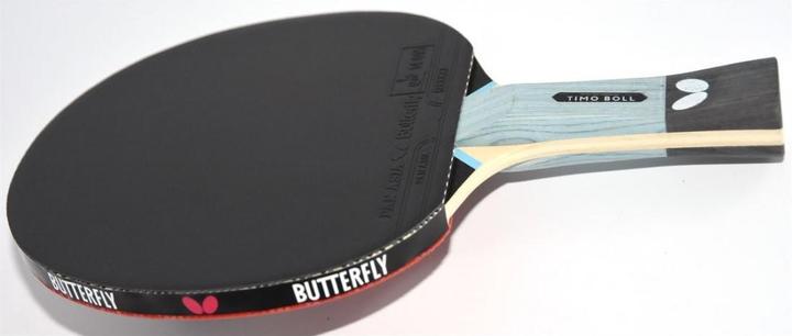 Actual product image Butterfly Timo Boll