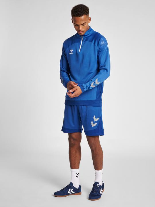 Produktbild hummel Lead Half Zip (M)