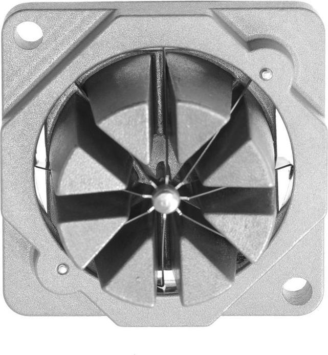 Actual product image Hendi French fries cutter