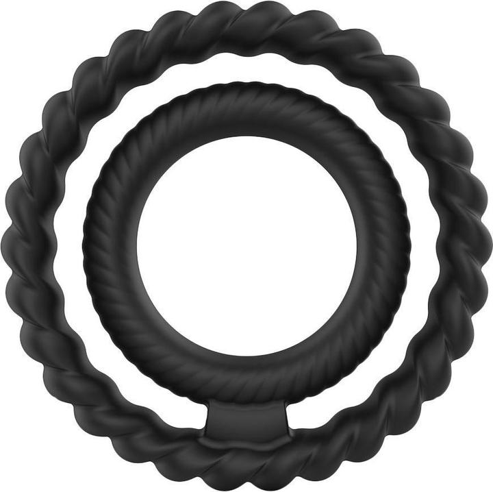 Marc Dorcel Dual Ring (5.70 cm)
