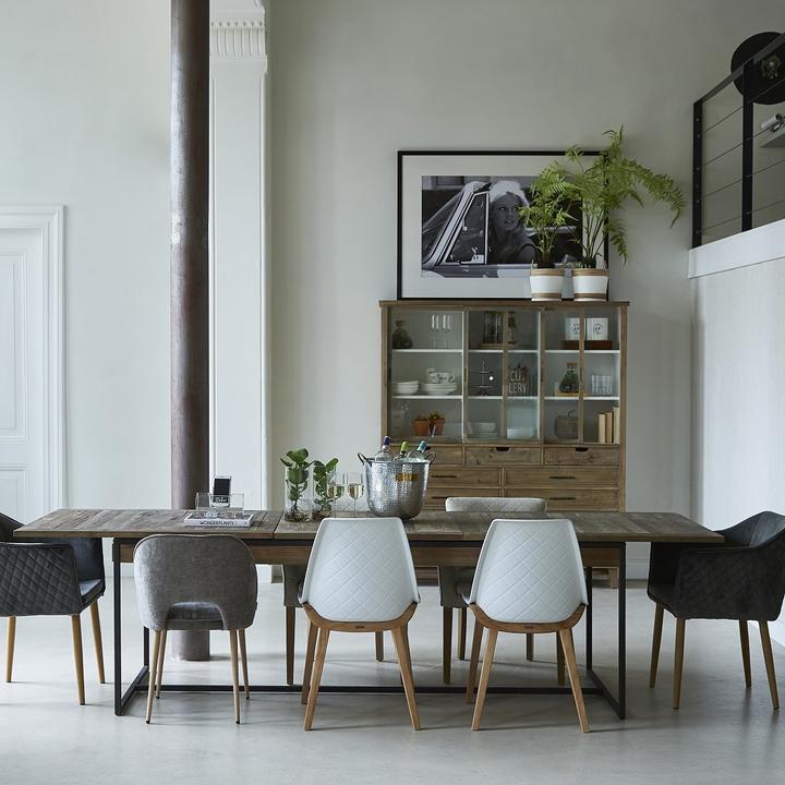 Produktbild Rivièra Maison Shelter Island (80 x 100 x 50 cm)