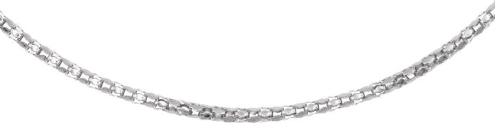 Actual product image Heideman Camile silver coloured (100% stainless steel)