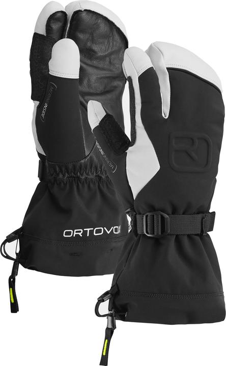 Produktbild Ortovox Merino Freeride 3 Finger Glove (XL)