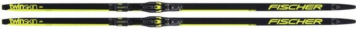 Immagine prodotto Fischer Sports Twin Skin Pro Medium Set BDG Control Step (192 cm)