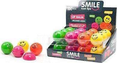 Immagine prodotto IDC Institute Balsamo labbra Aquarius Colour Smile
