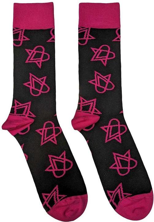 Produktbild Him Socken (40.5 - 45.5)