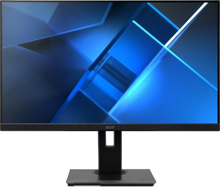 Produktbild Acer TFT Vero B277UGbmiiprzx 69cm 27"/2560x1440/2xHDMI/DP/USB-Hub/H?v (2560 x 1440 Pixel, 27")