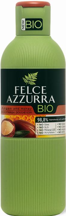 Produktbild Felce Azzurra BIO Duschgel (500 ml)
