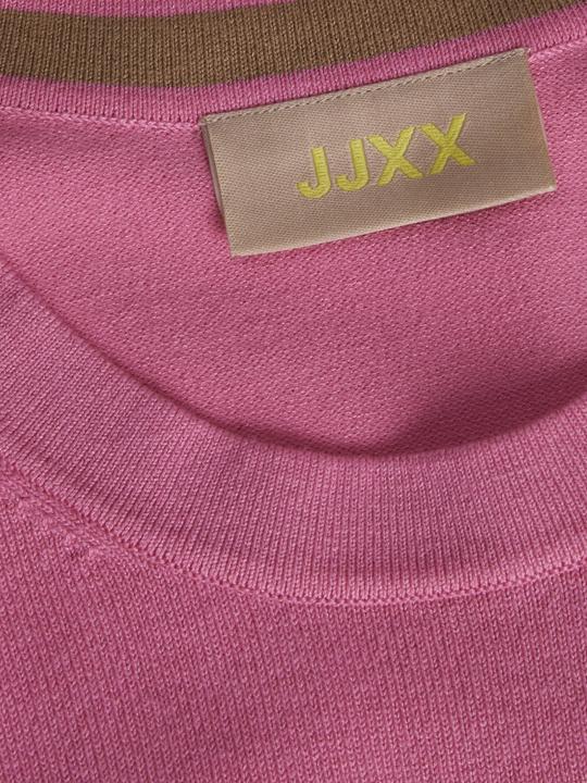 Produktbild JJXX Jxcara Comfy Crew Neck Knit Noos (L)
