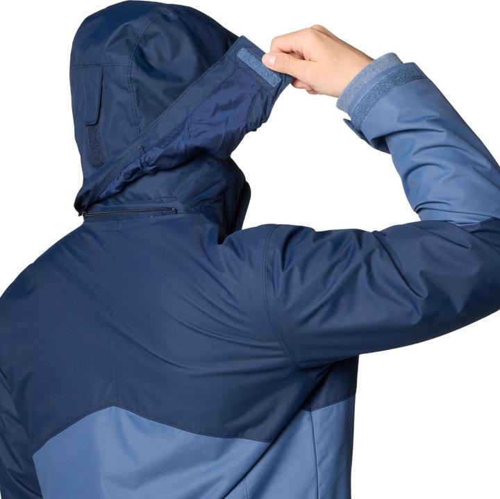 Actual product image Columbia Bugaboo™ III Fleece Interchange Jacket (L)