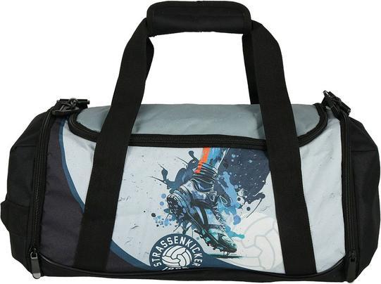 Produktbild Mica Strassenkicker - Sporttasche - ca. 51 x 20 x 23,5 cm