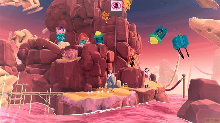 Produktbild Limited Run The Gardens Between PS-5 UK (PS5, EN)