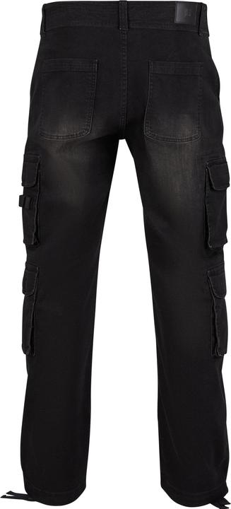 Produktbild Brandit Denim Cargo Pants - 174597 (W30/L32)