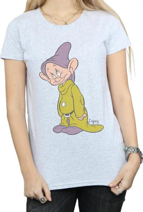 Produktbild Disney Classic Dopey TShirt (L)