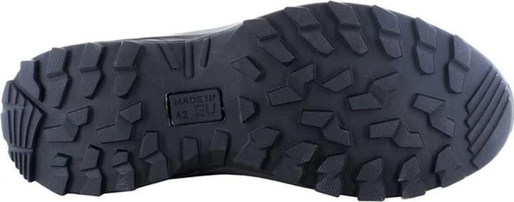 Produktbild Hi-Tec Wanderstiefel Ravine Lite Narbiges Leder (43)