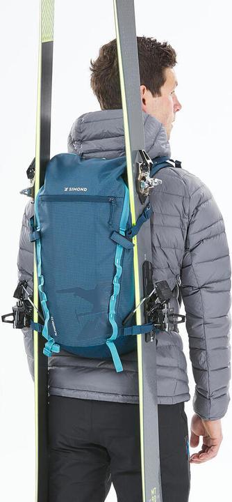Actual product image Simond Alpinism (22 l)