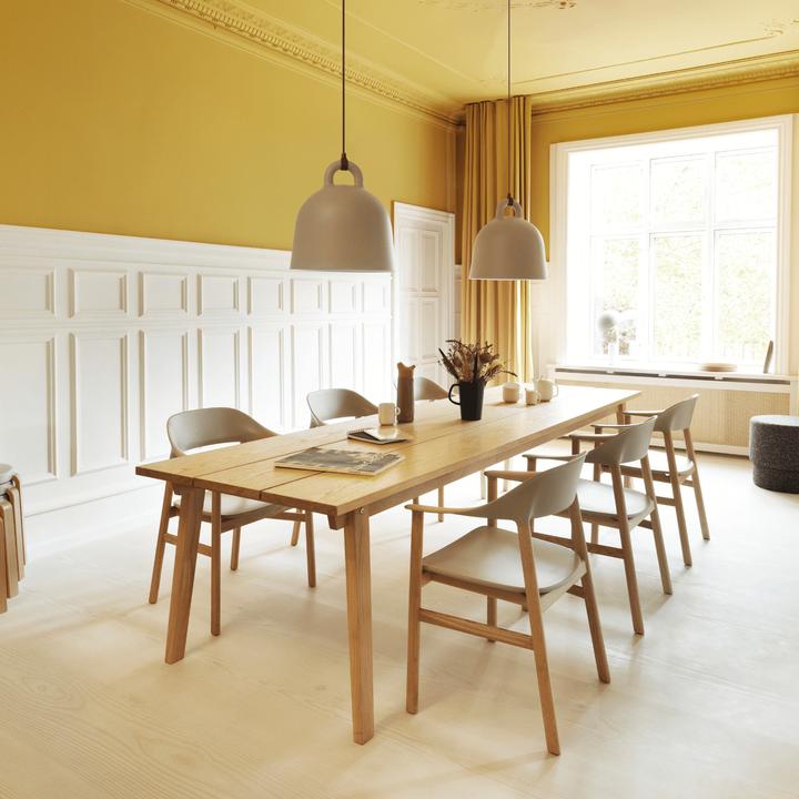 Produktbild Normann Copenhagen Bell Lamp (E27)