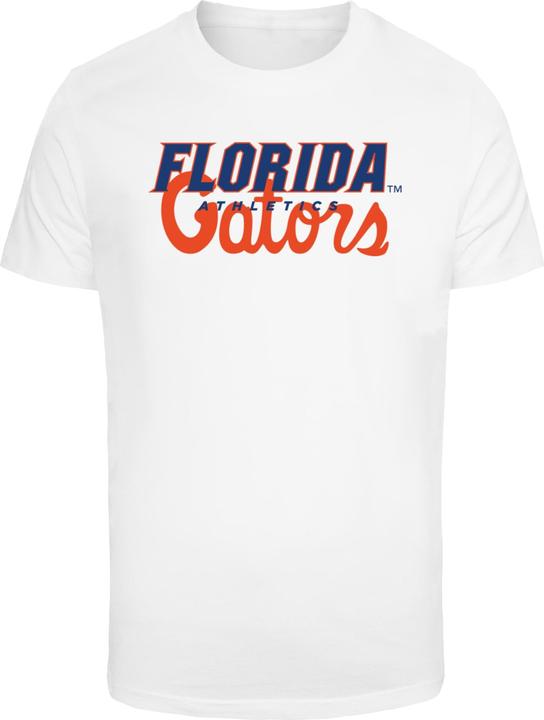 Merchcode Florida Gators Multi Logos Tee - 134097 (S)
