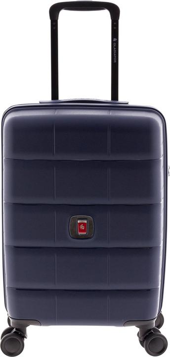 Produktbild Wüsthof 2700 4 Rollen Trolley 55 cm (34 l, Handgepäck (bis 50l))