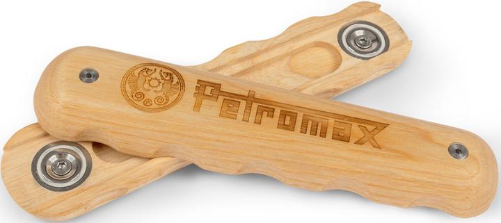 Immagine prodotto Petromax Holzgriff für schmiedeeiserne Pfannen (Legno)