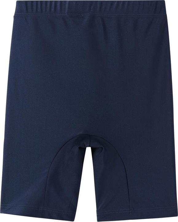 Actual product image Reima Toddler Swim Shorts Pulahdus Navy (62)
