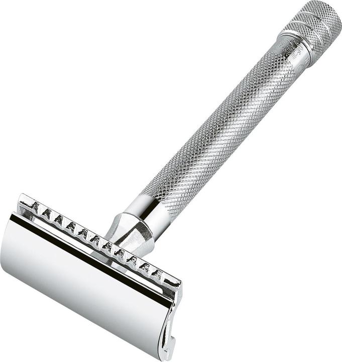Actual product image Merkur Solingen 23C