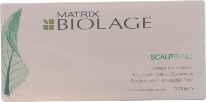Matrix Biolage Scalp Sync Aminexil Hair Treatment (60 ml)