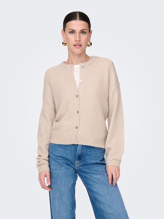 Produktbild Only ONLISABELLA Strickjacke Strickjacke (M)