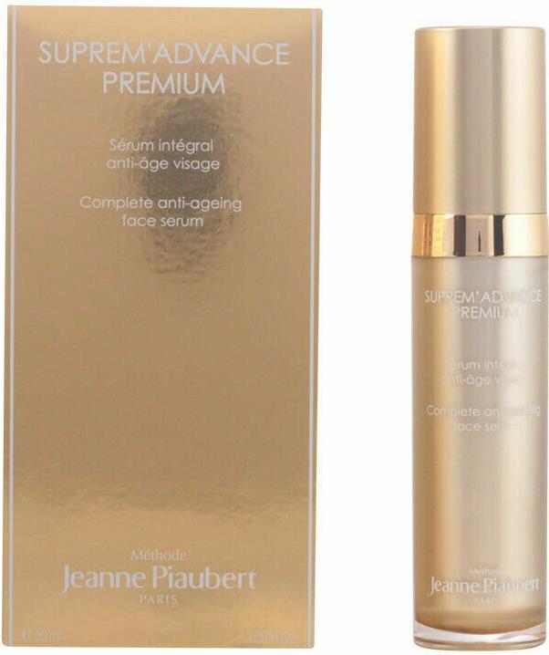 Produktbild Méthode Jeanne Piaubert Régénactive Sérum Redensif (30 ml)