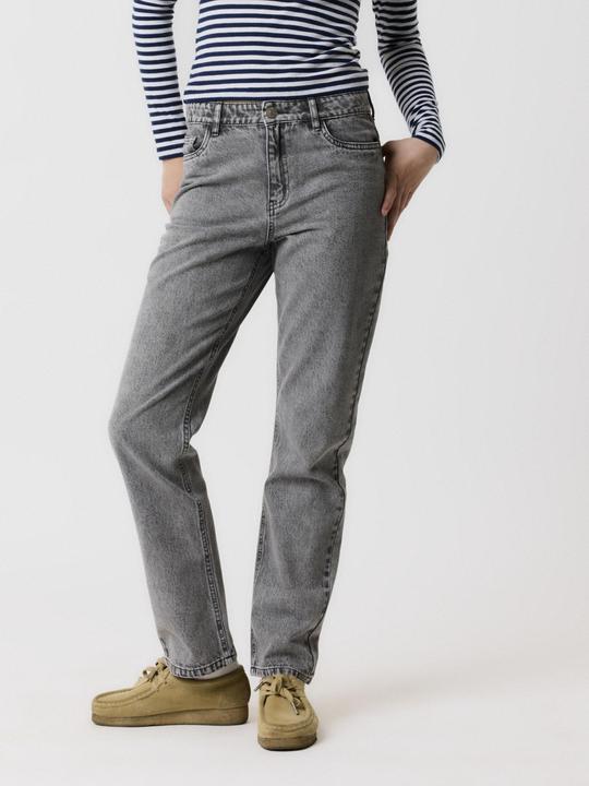 Produktbild Name it Nlfkizza Dnm Hw Mom Pant Noos (164)