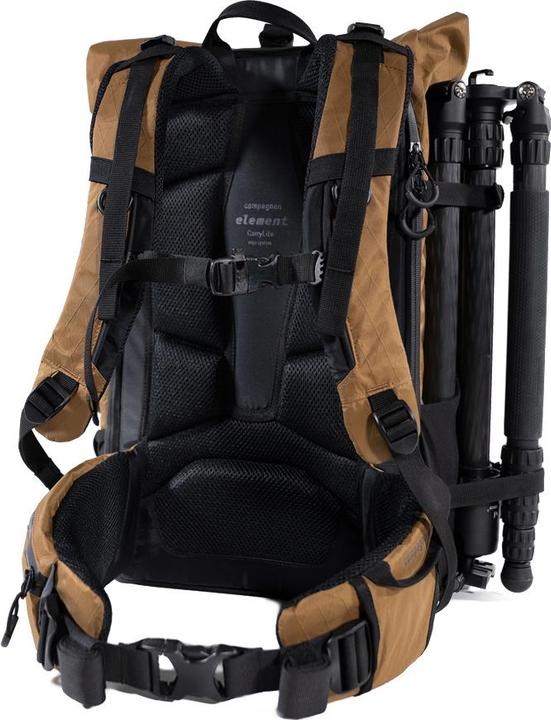 Immagine prodotto Compagnon Element Rucksack (Zaino per fotocamera, 30 l)