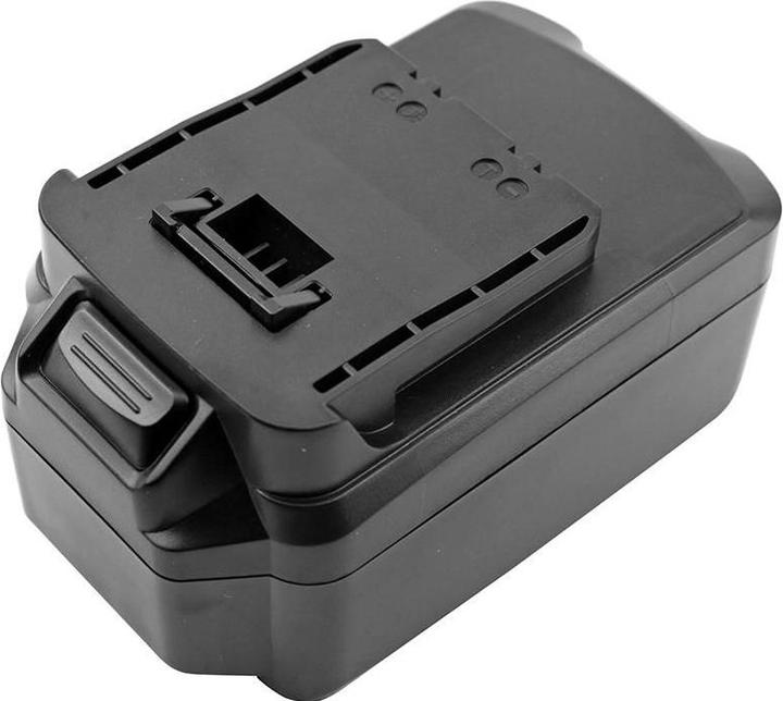 Actual product image CoreParts Battery for Meister Craft (14.4 V)
