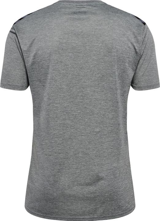 Actual product image hummel Hmlauthentic Pl Jersey S/S (XL)