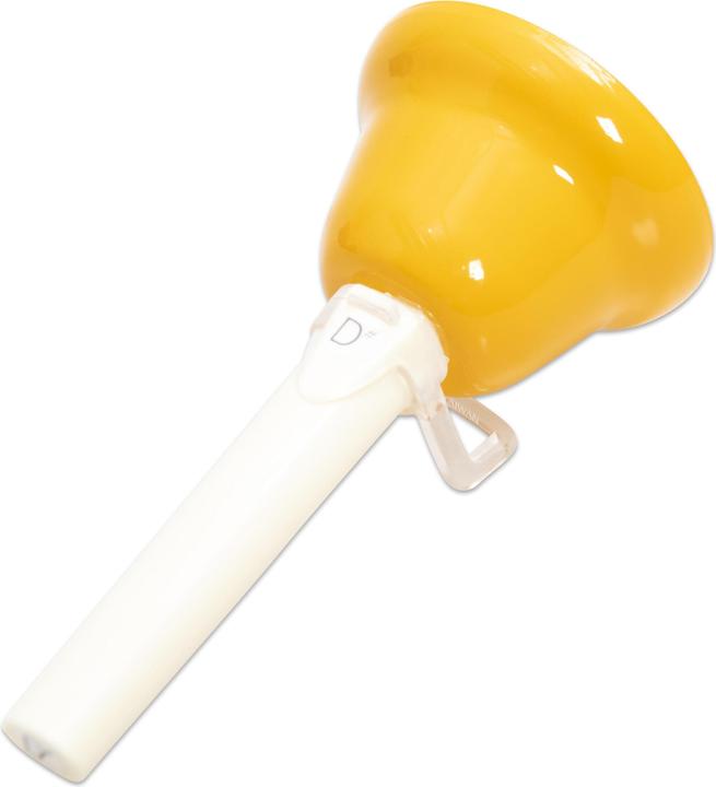 Actual product image Betzold Musik Bells with single stop