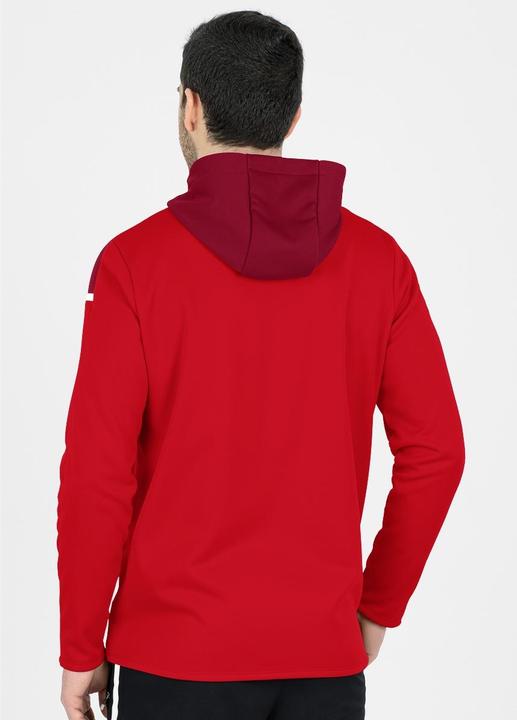 Produktbild JAKO Kapuzenjacke Champ 2.0 (XL) (XL)