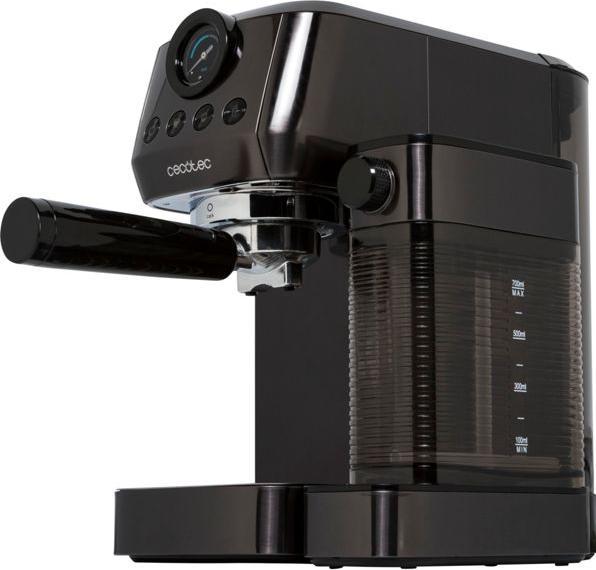 Productafbeelding Cecotec Cafetera PowerEspresso 20 Staal Pro Latte